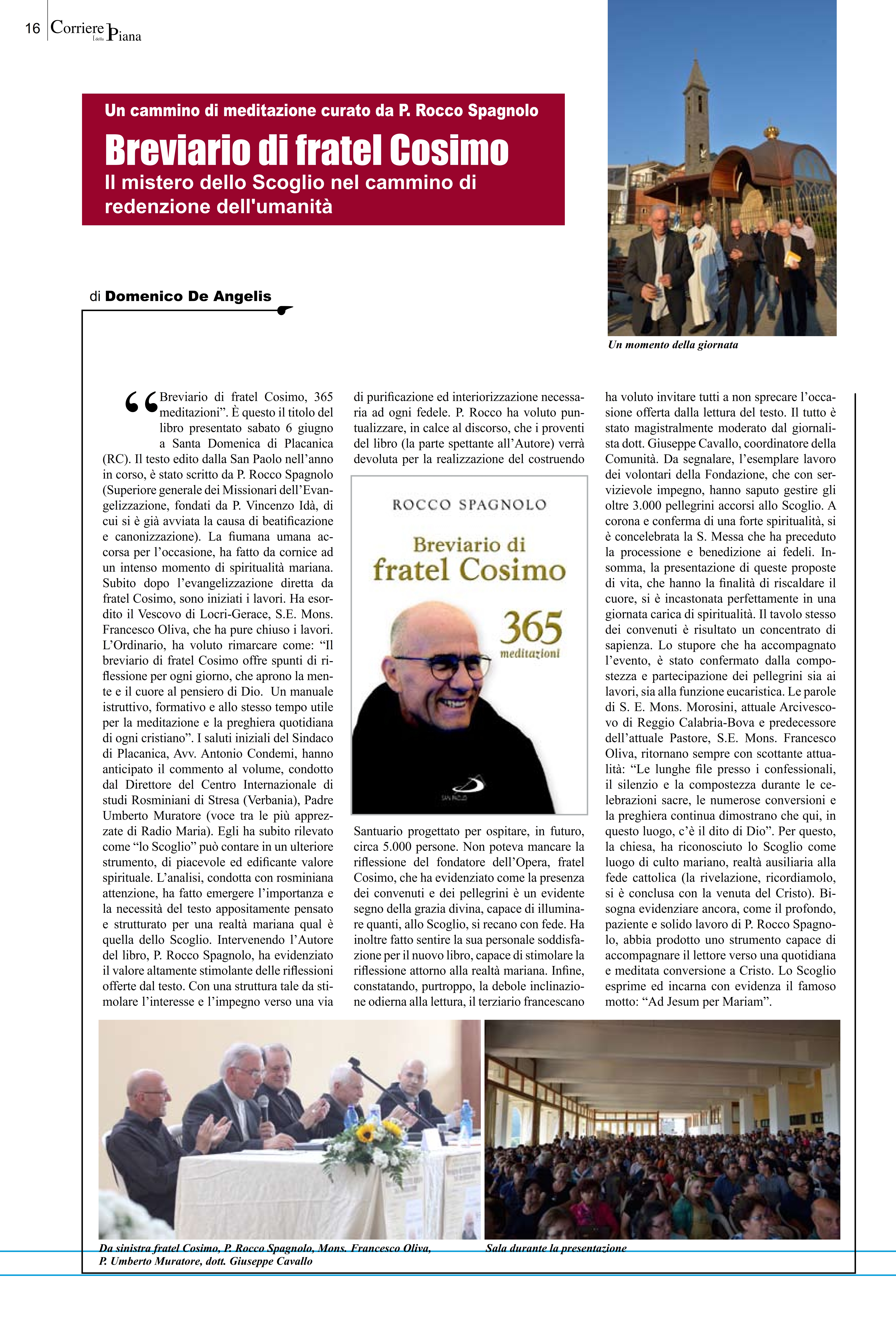 Corriere della Piana - pagina Scoglio_001